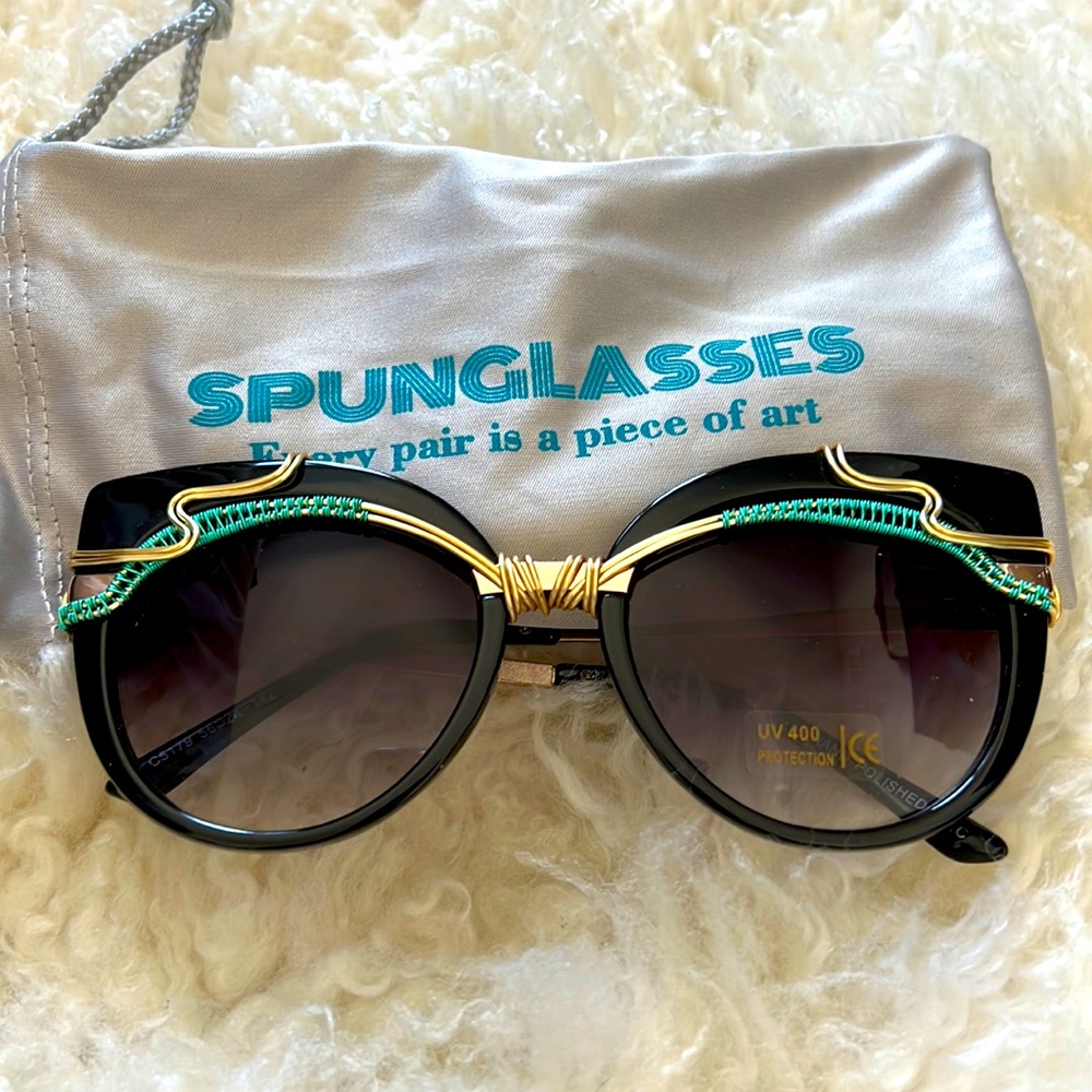 Spunglasses Sun Glasses